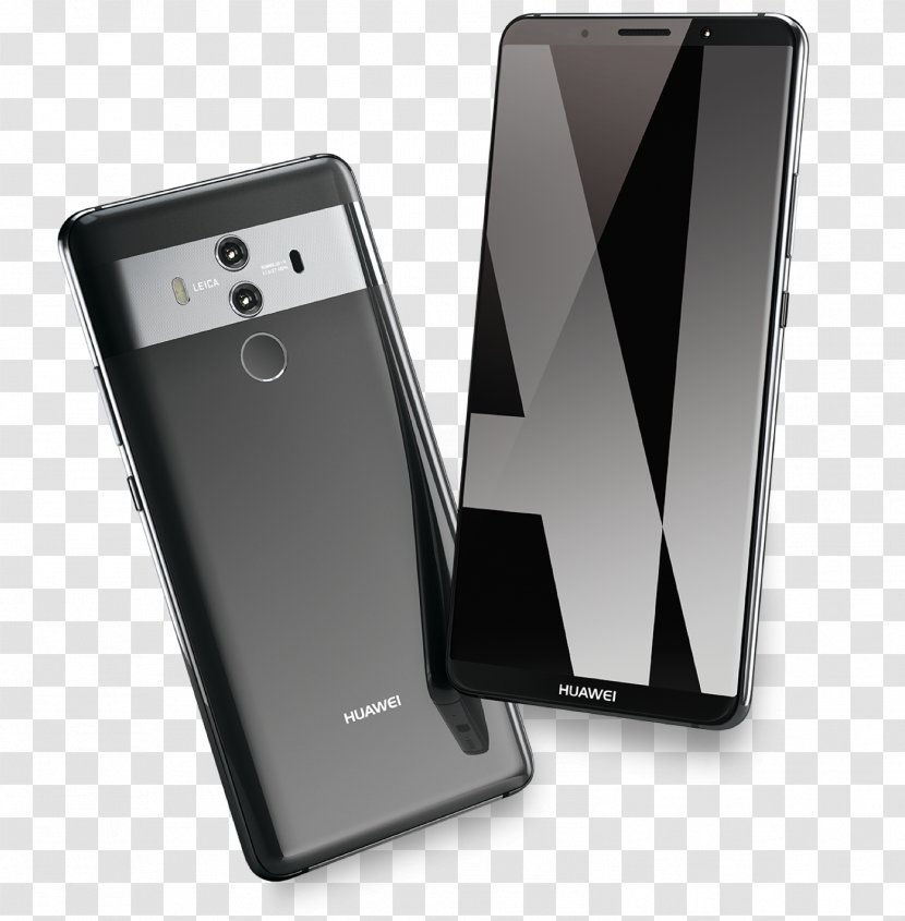 Huawei Mate 9 华为 Telephone Smartphone - Gadget Transparent PNG