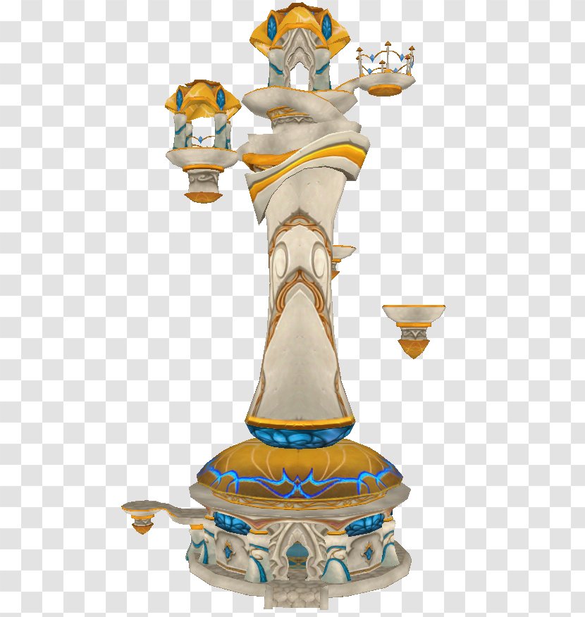 Figurine - Guru Transparent PNG