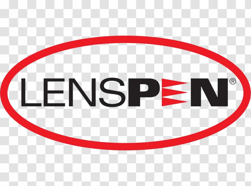 LensPen Brand Clip Art Trademark - Sign Transparent PNG