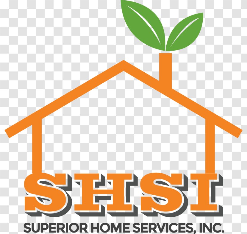 Superior Home Services, Inc. Brand Quality - Frame - Creative Copy Material Transparent PNG