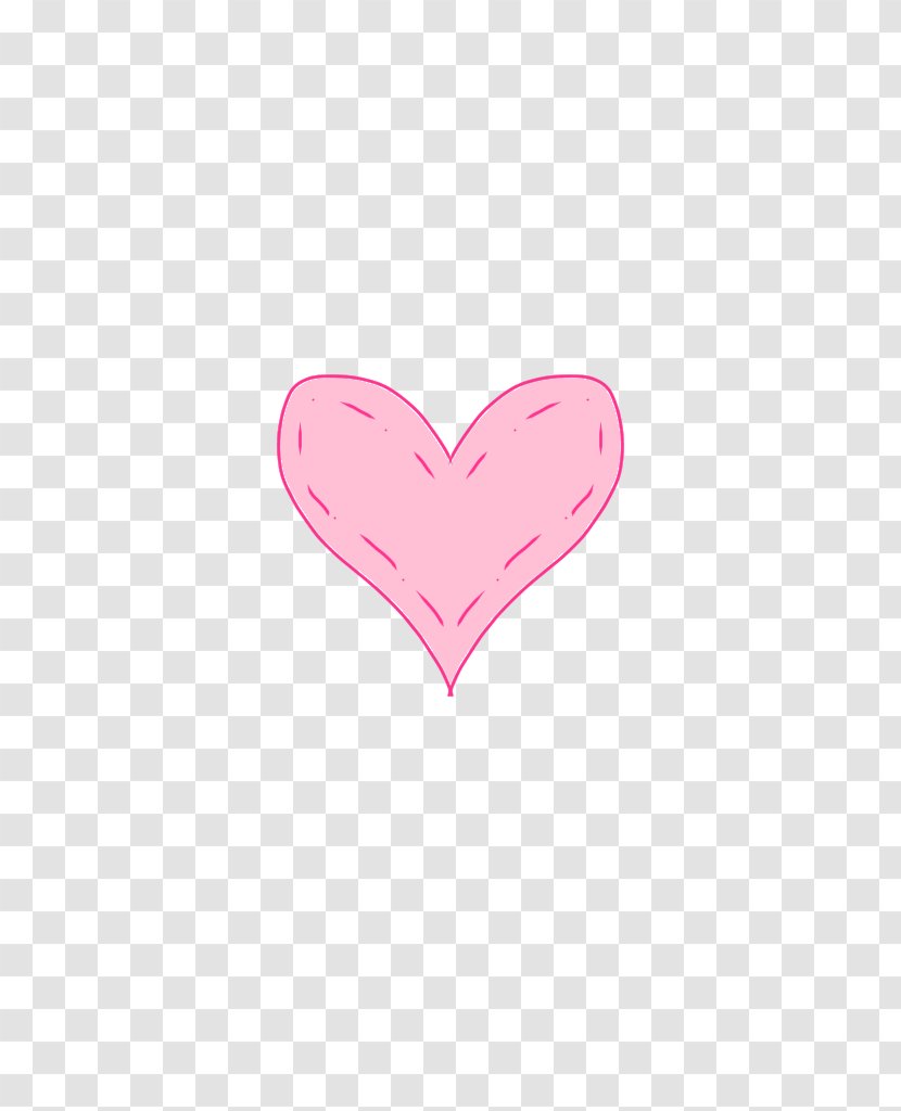 Heart Pattern - Love - Little Cliparts Transparent PNG