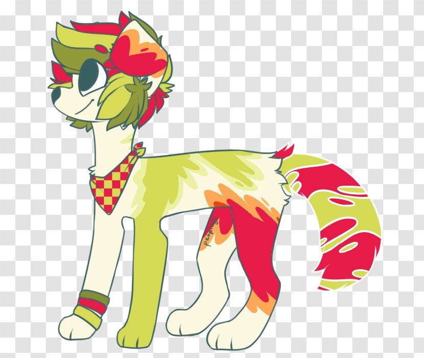 Cat Horse Dog Pet Pony Transparent PNG