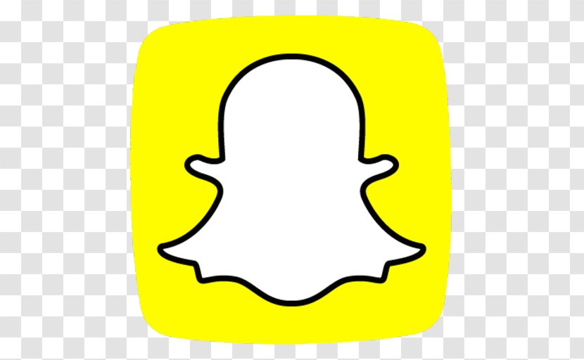 Snapchat Advertising Social Media Logo Business - Symbol - Lottery Ticket Transparent PNG
