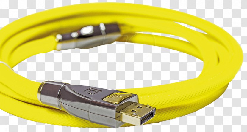 Network Cables DisplayPort Electrical Cable Ultra-high-definition Television Connector - Python - Electronic Component Transparent PNG
