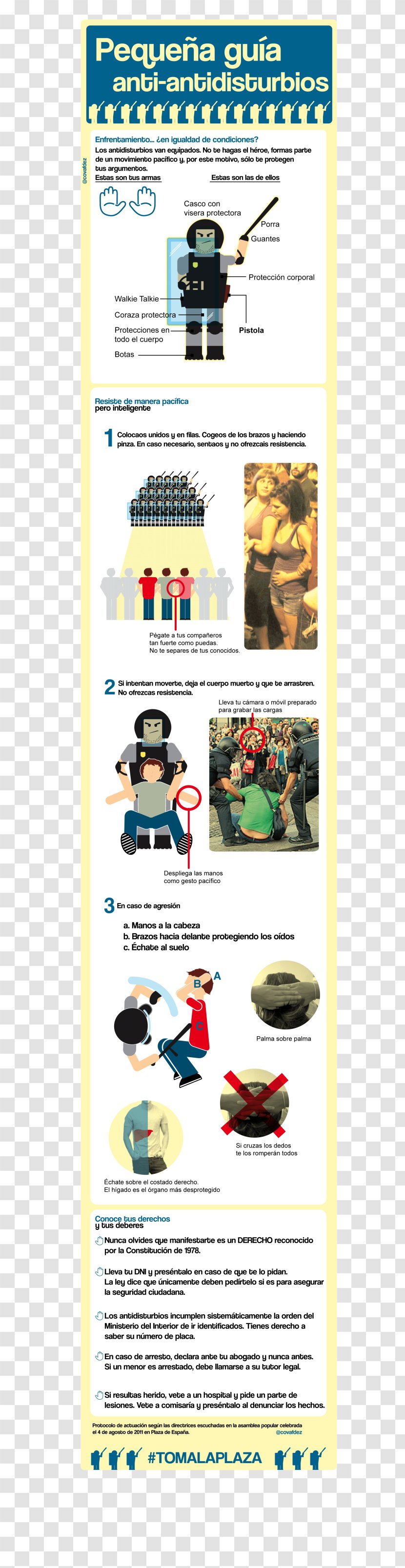 Plaça De Catalunya Graphic Design Desalojo - Catalonia - Education Infographic Transparent PNG
