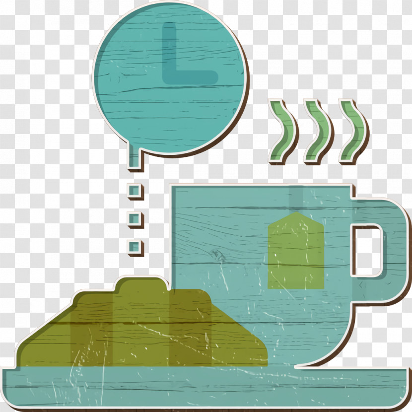 Break Icon Meeting Icon Breakfast Icon Transparent PNG