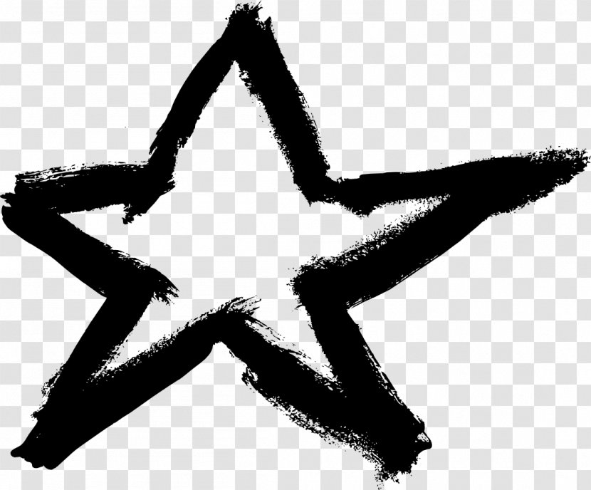 Symbol - Star - Volume Transparent PNG