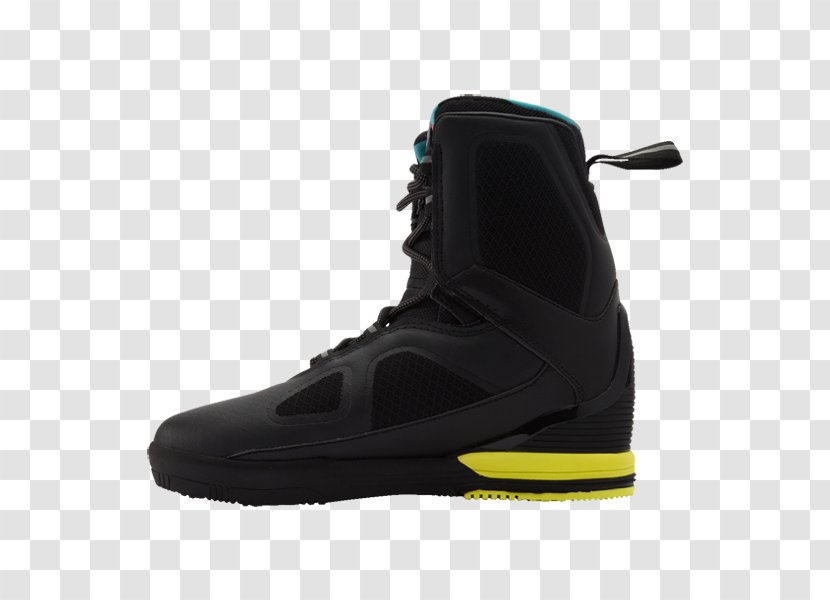 Fashion Boot Shoe Hyperlite Wake Mfg. Sportswear - Brand Transparent PNG