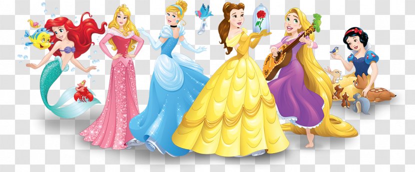 Princess Aurora Ariel Disney Cinderella - Child - Dream Transparent PNG