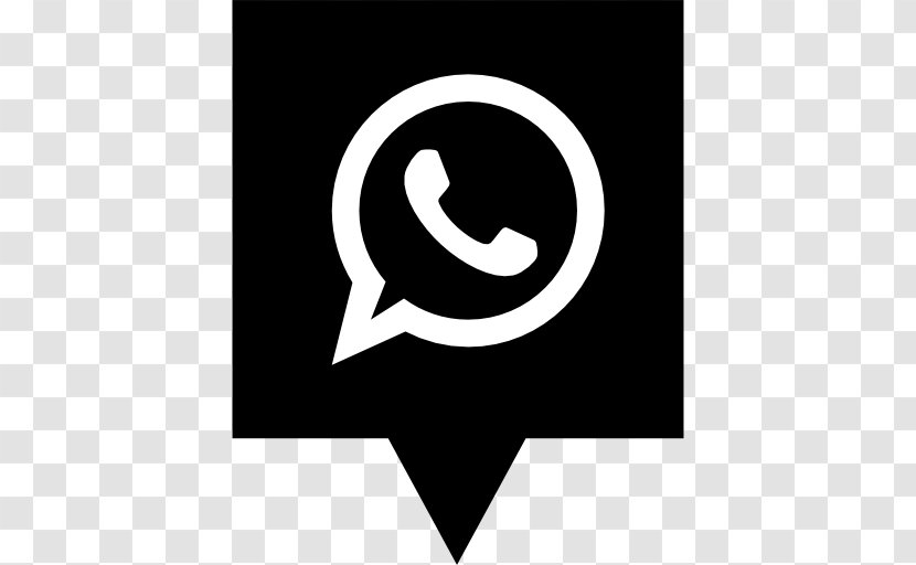 Social Media WhatsApp - Icon Design Transparent PNG