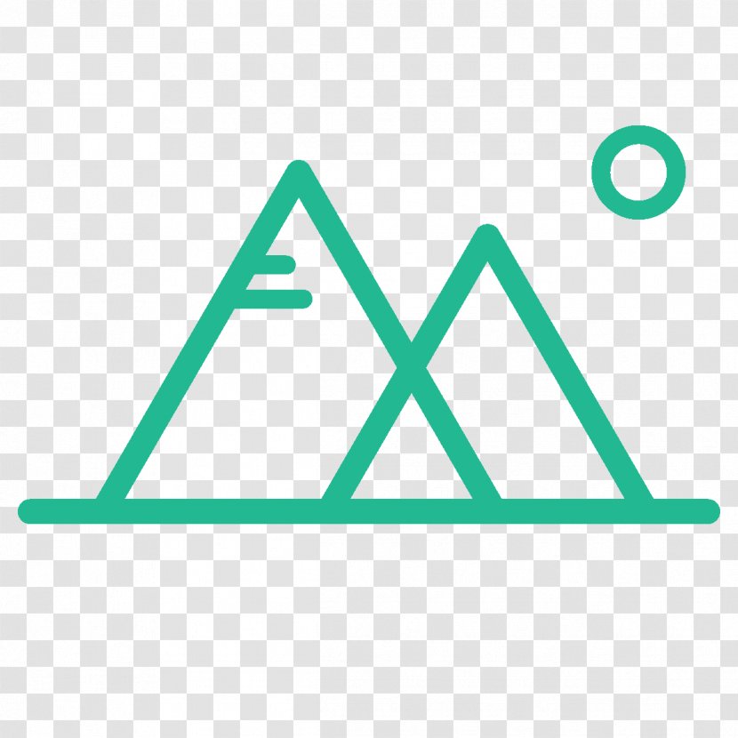 Tipi Native Americans In The United States Flat Design - Triangle Transparent PNG