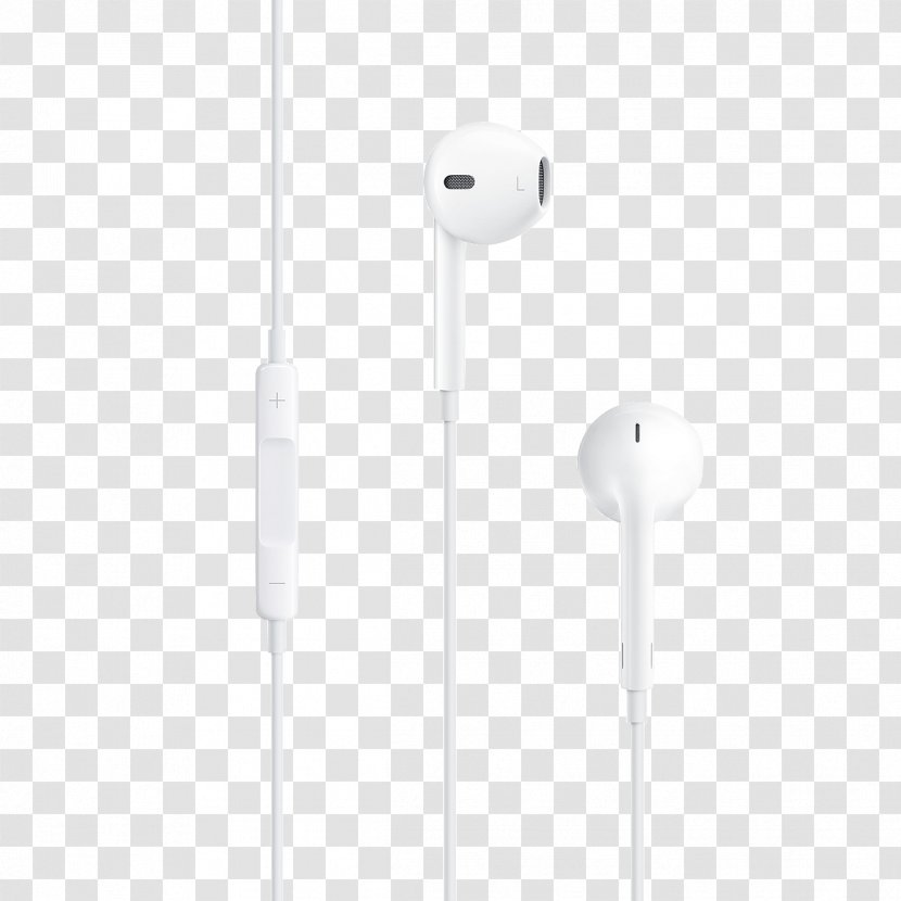 AirPods Microphone Apple Pencil Earbuds Transparent PNG