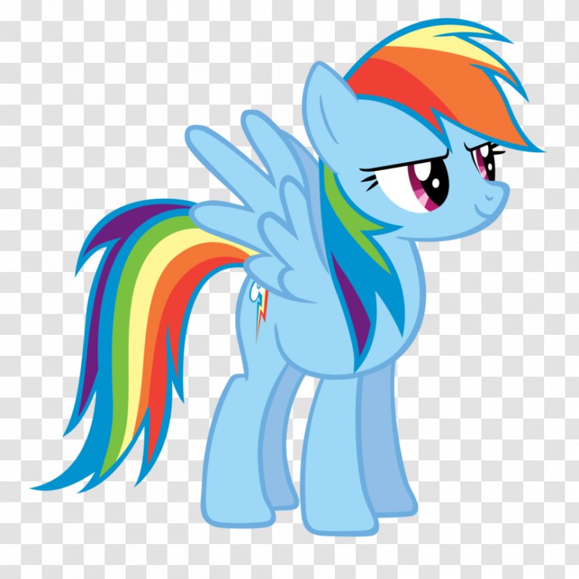 Rainbow Dash Applejack Pinkie Pie Pony - Parang Transparent PNG