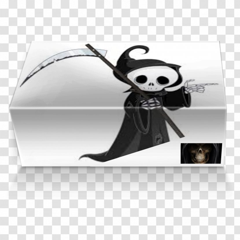 Technology - Grim Reaper Transparent PNG