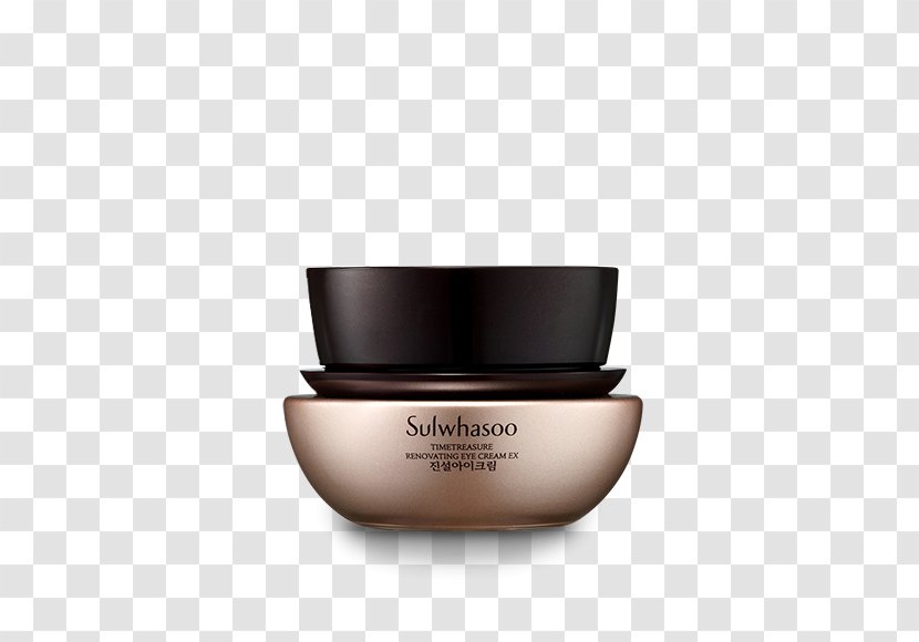 Anti-aging Cream Wrinkle Cosmetics Sulwhasoo First Care Activating Serum EX Ageing - Skin - English Anti Sai Transparent PNG