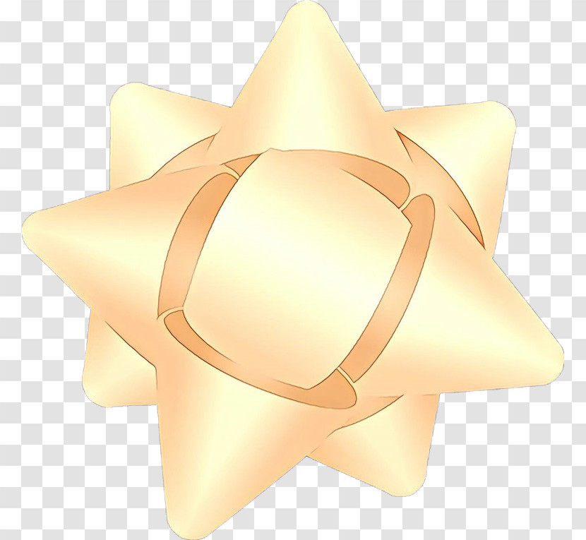 Star Metal Transparent PNG