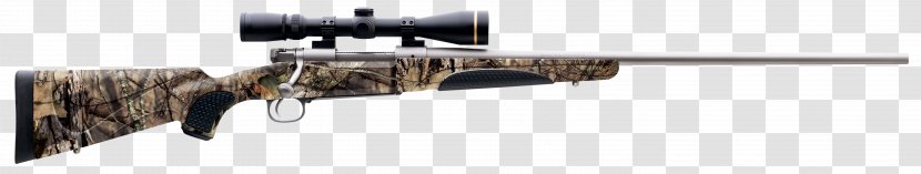 Gun Barrel Ranged Weapon Firearm - Shadow Hunters Transparent PNG