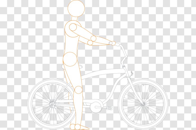 Bicycle Wheels Frames Cycling Road - Bmx Bike Transparent PNG