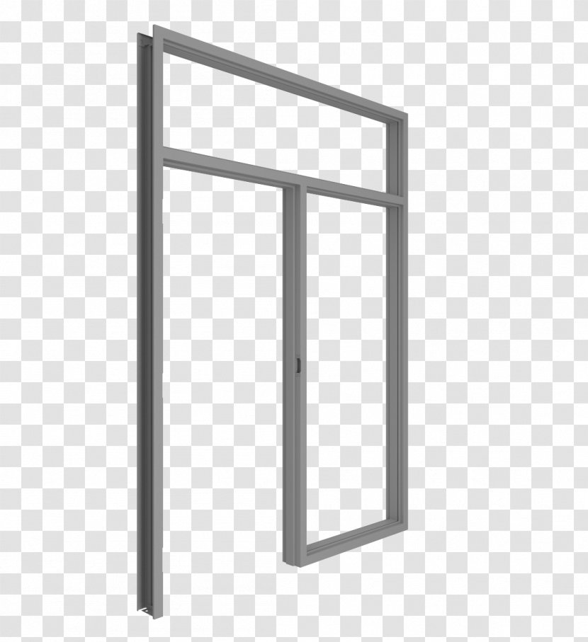 Window Sliding Glass Door Steel Picture Frames Transparent PNG