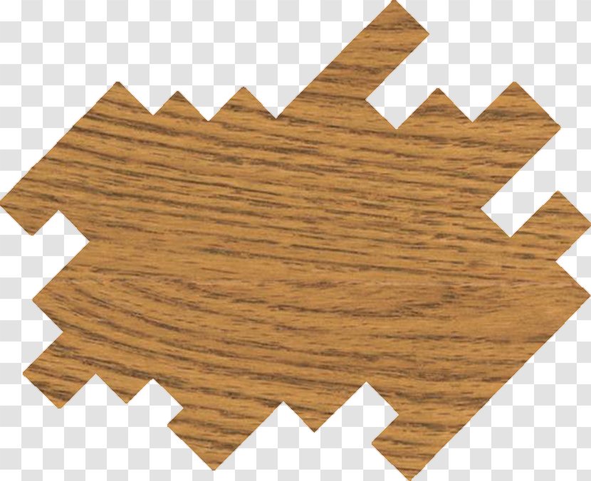 Wood Flooring Oak Hardwood - Solid Transparent PNG