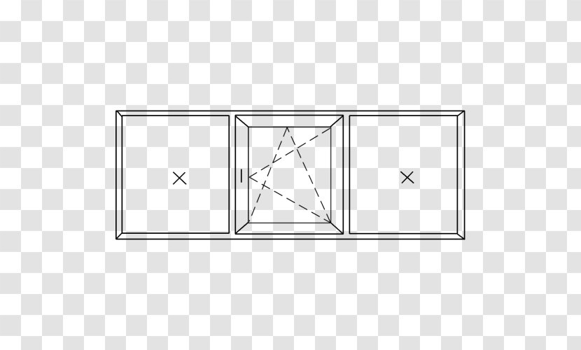 Drawing Angle Point Furniture White - The Vast Transparent PNG