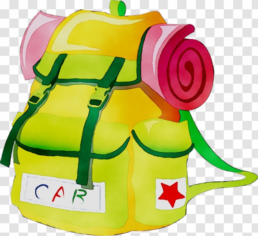 Clip Art Backpack Image Openclipart - Travel - Water Bottle Transparent PNG
