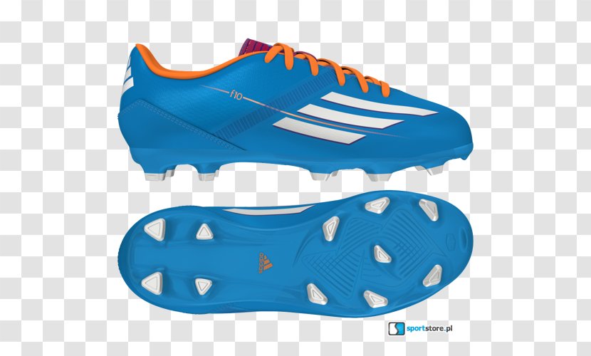 Football Boot Cleat Adidas Predator - Soccer - Shoe Transparent PNG