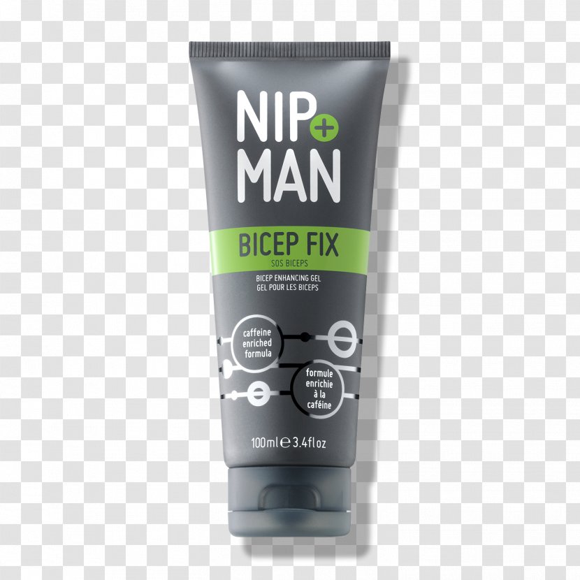 Cream Man Skin Care Product Face - Body Sculpting Transparent PNG