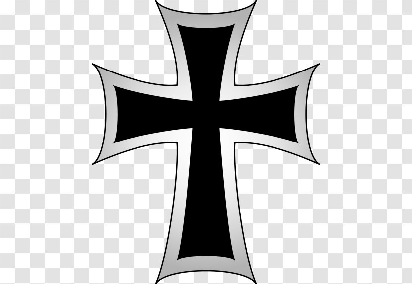 Christian Cross Celtic Meaning Tattoo - Wikimedia Commons Transparent PNG