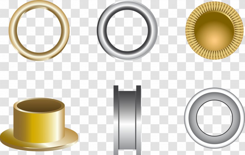 Circle - Poster - Round Screw Tool Transparent PNG