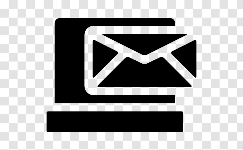Email Web Hosting Service Symbol - Logo Transparent PNG