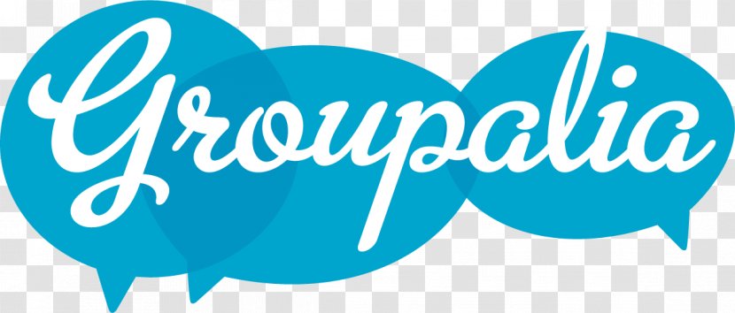 Logo Groupalia E-commerce Coupon World - Discounts And Allowances - Creative Agency Transparent PNG