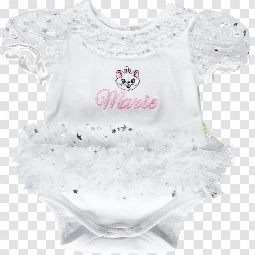 Baby & Toddler One-Pieces Marie Minnie Mouse Infant Clothing Transparent PNG
