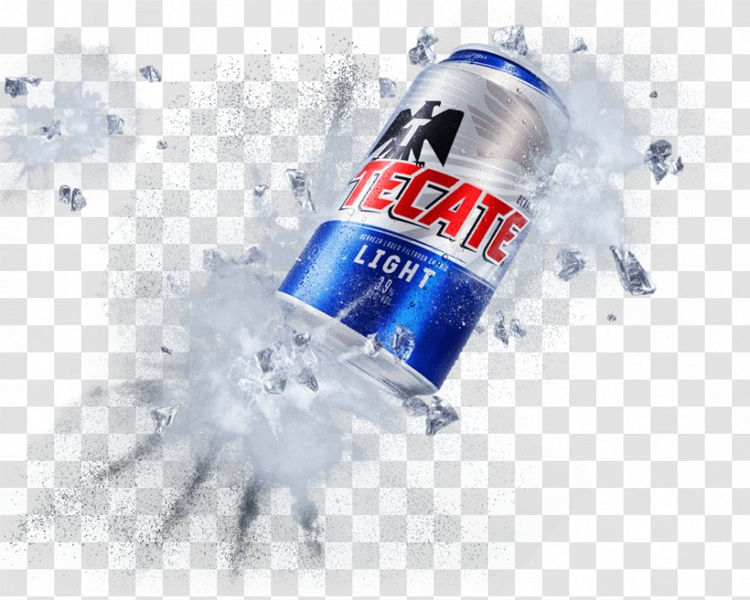 Tecate Beer Drink Brand Liquid - Municipality Transparent PNG
