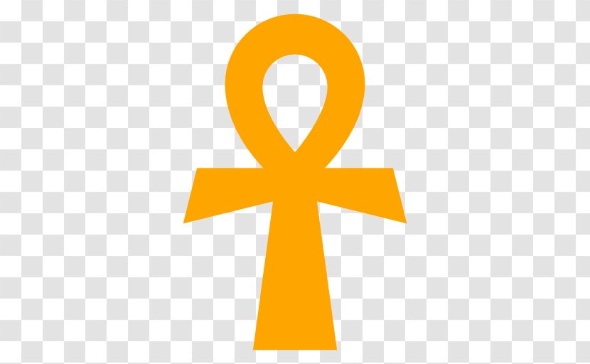 Ankh Symbol Christian Cross Transparent PNG