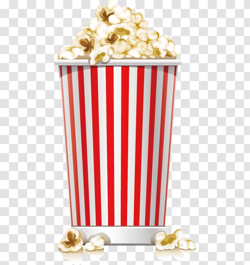 Popcorn Royalty-free Clip Art - Can Stock Photo Transparent PNG