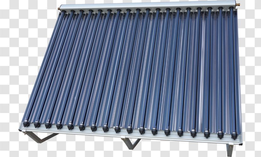 Solar Energy Thermal Collector Renewable - Cell Transparent PNG