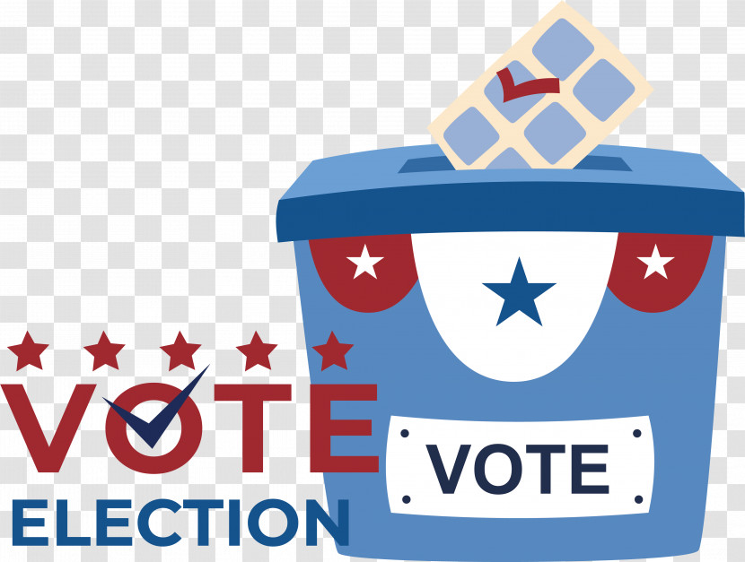 Election Day Transparent PNG