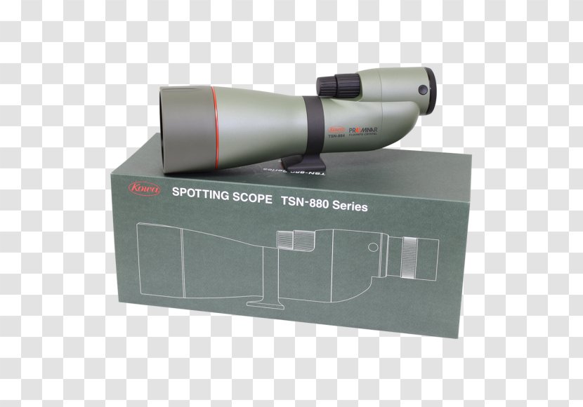 Spotting Scopes Kowa Company, Ltd. Eyepiece PROMINAR 8.5mm F/2.8 Telescope - Hardware - Camera Lens Transparent PNG
