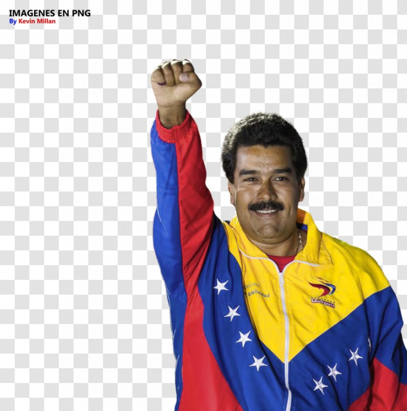 Nicolás Maduro United Socialist Party Of Venezuela Election - Henrique Capriles Transparent PNG