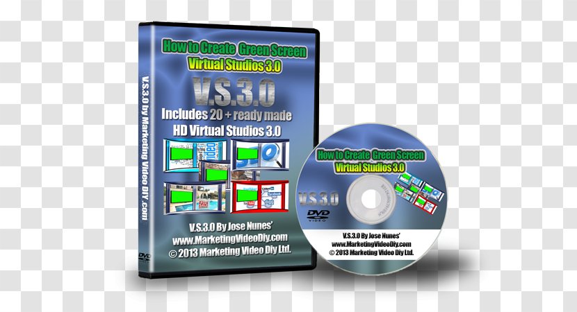 Software Engineering Brand DVD Computer STXE6FIN GR EUR - Stxe6fin Gr Eur - Virtual Studio Transparent PNG