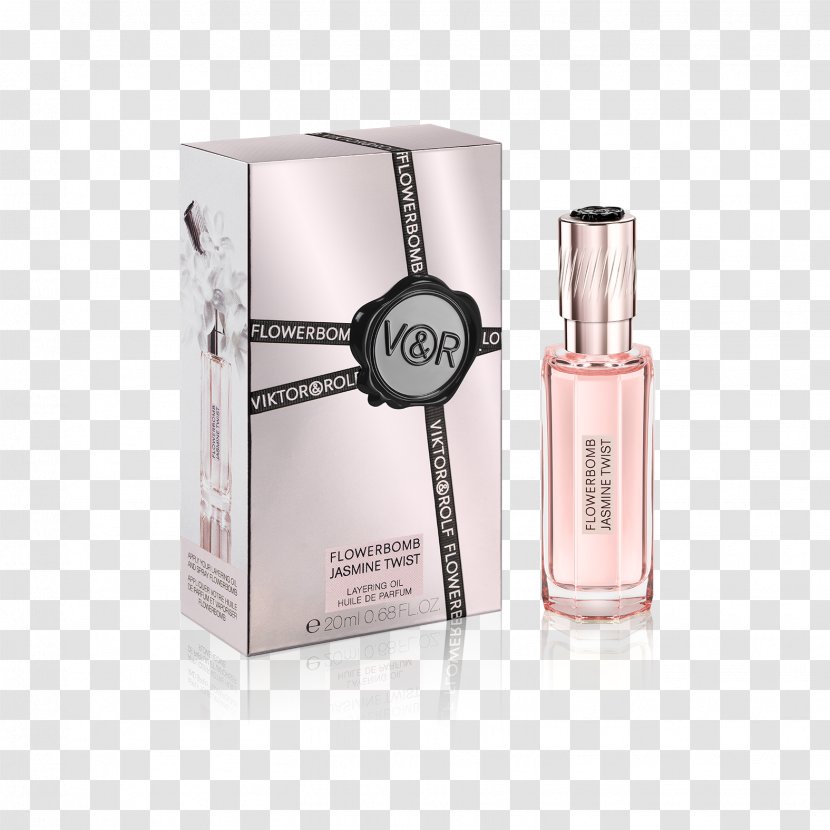 Perfume Viktor&Rolf Musk Eau De Toilette Aroma Compound Transparent PNG