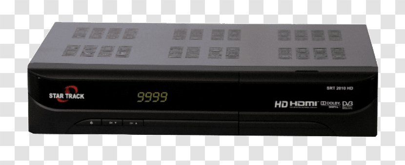 Radio Receiver High-definition Television Computer Software Media Player ATSC Tuner - Technology - Satellite Transparent PNG