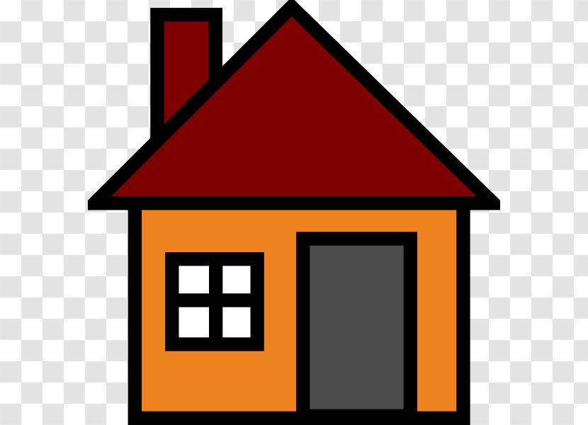 House Clip Art - Website - Housing Cliparts Transparent PNG