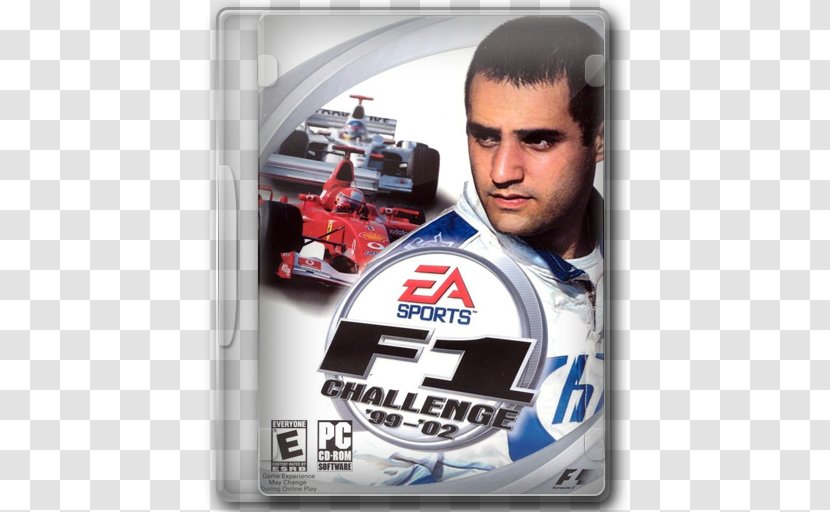 F1 Challenge '99-'02 Formula One Career 2002 Race Stars - Technology - Image Space Incorporated Transparent PNG