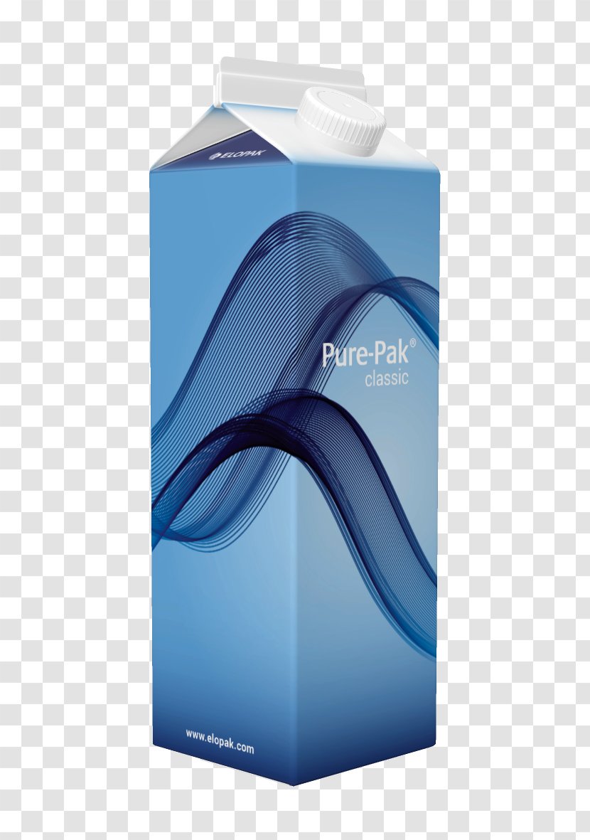 Packaging And Labeling Paper Elopak Carton Liquid Board - Design Concept Transparent PNG