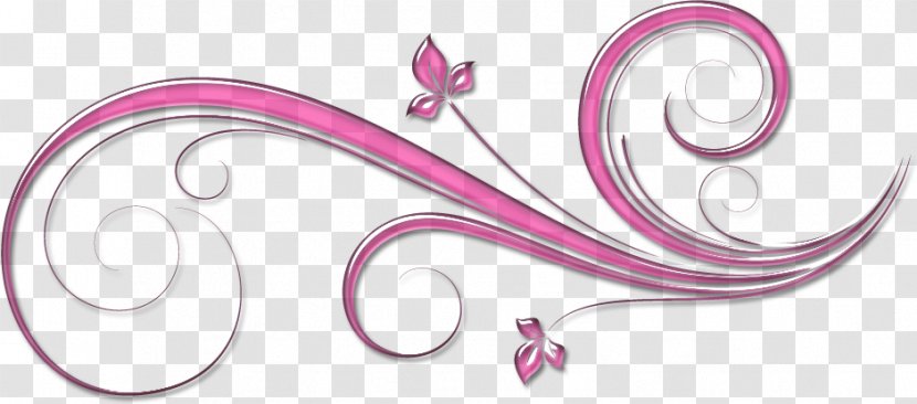 Raster Graphics Pink Clothing Clip Art - Flower - Cartoon Transparent PNG