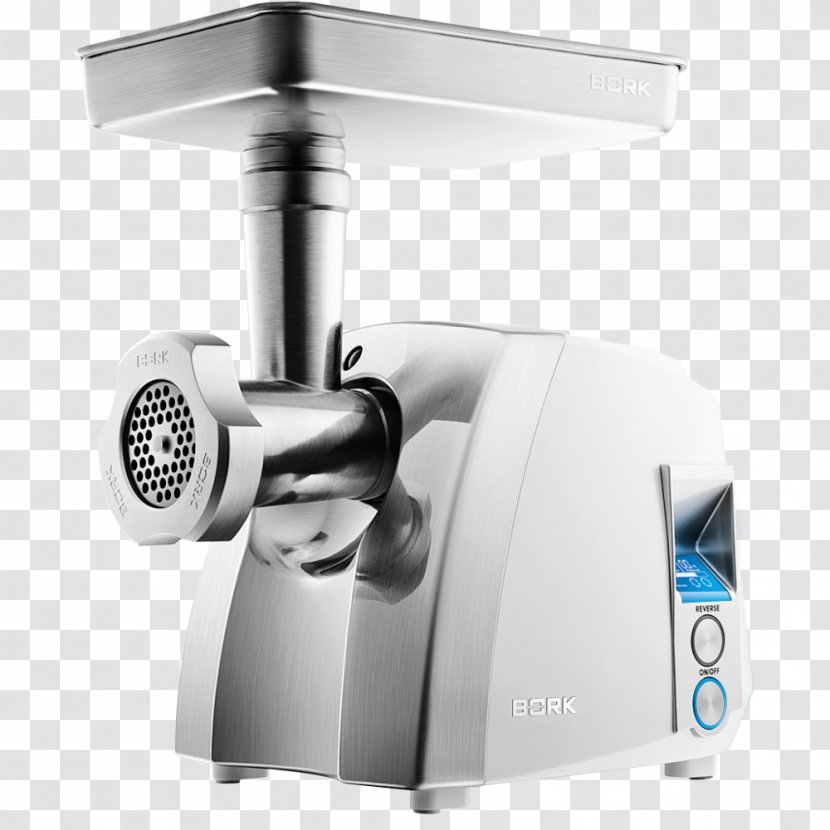 Knife Meat Grinder BORK Grater Artikel - Kitchen Appliance Transparent PNG