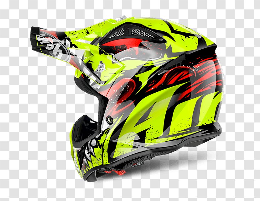 Motorcycle Helmets Locatelli SpA Off-roading Kevlar Transparent PNG