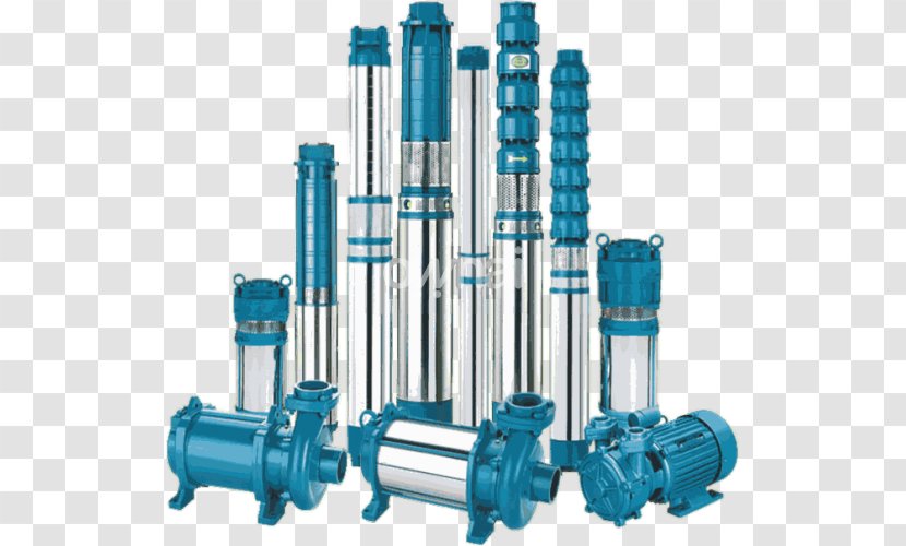 Submersible Pump Water Well Manufacturing Faridabad - Irrigation - Machine Transparent PNG